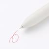 MUJI Ballpoint Pen and Mechanical Pencil and Blue Mechanical Pencil 83768249 Smooth-Writing 3-Color - 0.5mm Black, Red, / 0.5mm