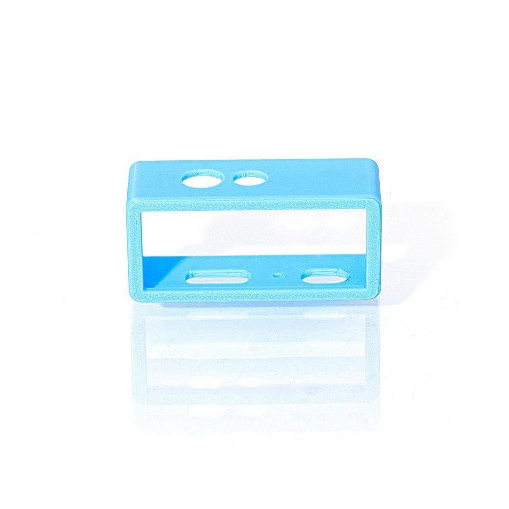 

3D Printed Protective Shell Decorative Cover for Kodak Charmera Blind Box Camera Camera Protection Blue