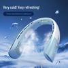 AQ Wearable Cooling Neck Fan