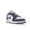 Air Jordan 1 Low GS Sky J Purple White Sky J Light Purple 553560-515