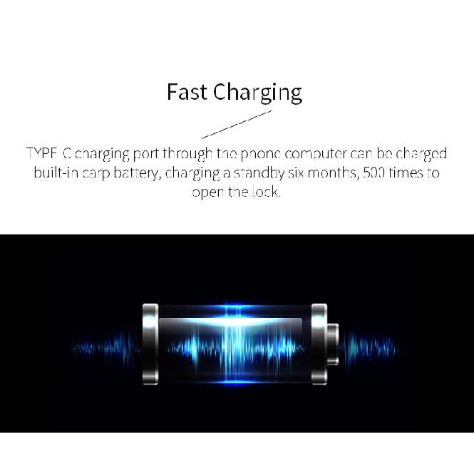 LOCKINK Remote Key Safe Deposit Box App Intelligent Control Chastity Cage Couples Cb Penis Confinement Lock Adult Sex