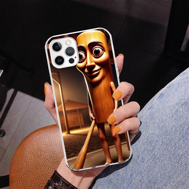 

Italian Brainrot Animals Phone Case For iPhone 13 12 Mini 11 Pro Max XS XR X SE 7 8 Plus 5S 5 6S 6 Gift Print Cover Fundas iPhone 14 Pro