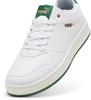 Puma Court Classic Sneakers White/vine/gold