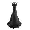 Gear Shift Knob for Peugeot Partner 2008-2022 Citroen Berlingo III Mk3 Gear Shift Knob