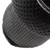 VW Golf IV 97-06 Gear Shift Knob, 5-Speed, 12 MM Opening