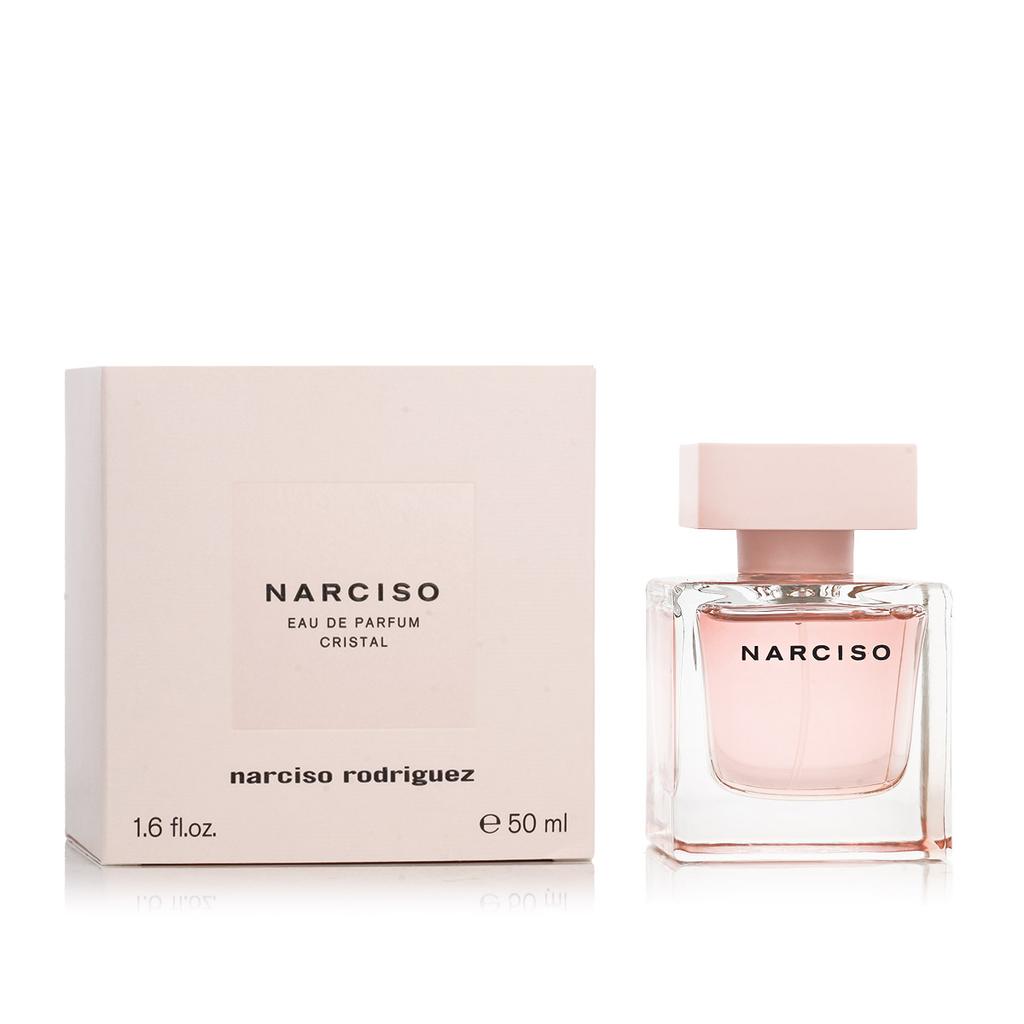 Narciso Rodriguez, Cristal, Eau De Parfum, For Women, 50 Ml
