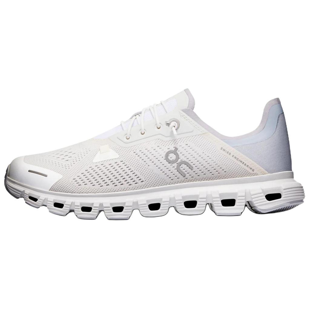 Women's Sneakers On Running Cloud 6 Coast White Glacier (Women's) White/Glacier