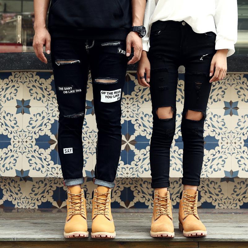 Herbst und Winter neuer Modetrend Martin Boots Paar High-Top Freizeitschuhe atmungsaktiv Persönlichkeit Outdoor