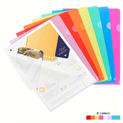 Belge saklama – Klasör dosyaları