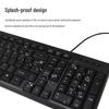 Lenovo Baiying TL11 Wired Keyboard Mouse Combo