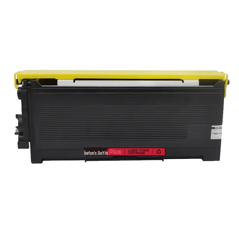 PRINTPLUS Compatible TN2050 Black Toner Cartridge