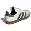 adidas originals Samba Ivory Collegiate Green Women's Sneakers IF1811