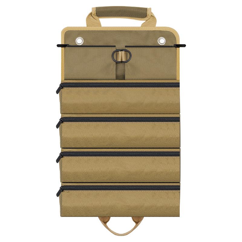 

Трансграничная сумка для хранения инструментов электрика Wessleco