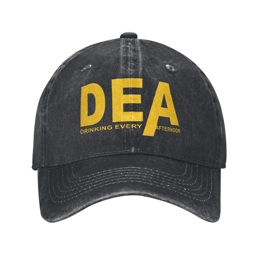 MAKE EUROPE GREAT AGAIN Trucker Hats Merch For Unisex Baseball Caps Fashion Headwear Cap Adjustable