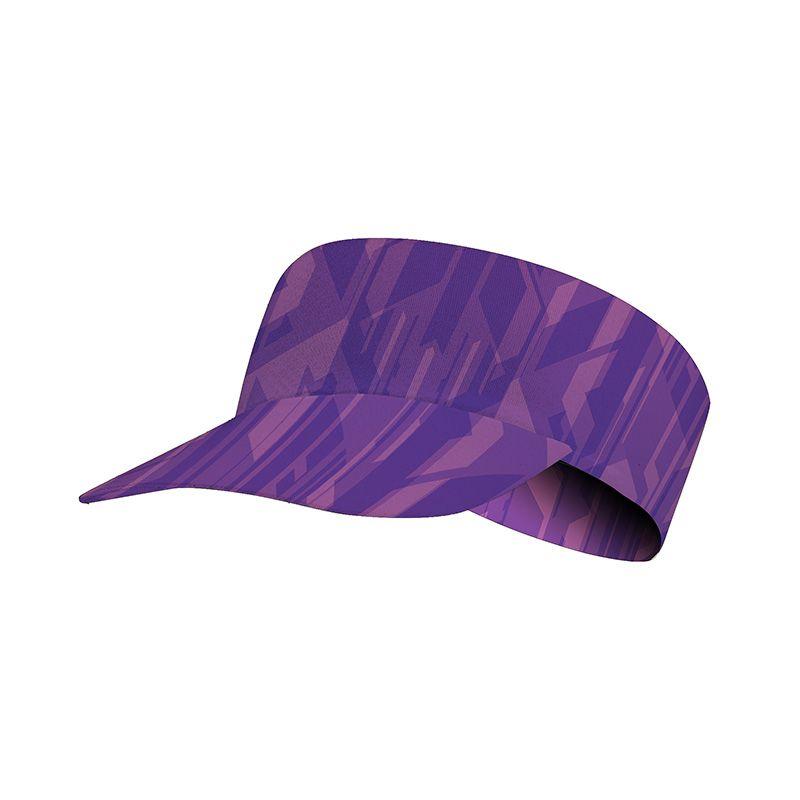 Outdoor Sun Hat Topless Hat Running Sports Sun Protection Marathon Quick-Drying Hat Men's and Women's Folding Tennis Cap Duck Tongue