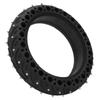 8.5 Inch Solid Tire for Xiaomi M365 Electric Scooter 8.5x2.0 Explosion Proof Anti Slip Snow Tire Tyre