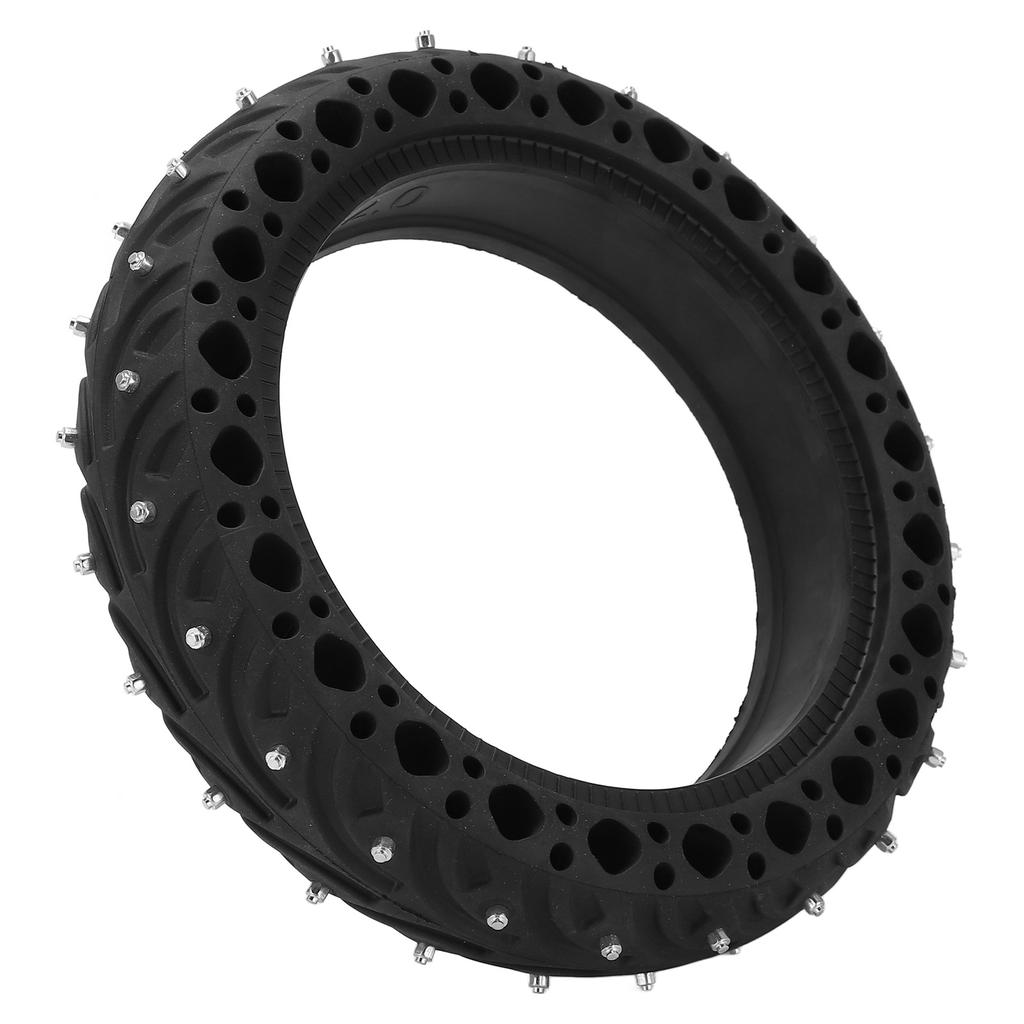 8.5 Inch Solid Tire for Xiaomi M365 Electric Scooter 8.5x2.0 Explosion Proof Anti Slip Snow Tire Tyre