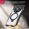 For Oppo Find X8 Ultra Case Xundd Casing Luxury Phone Cover With Rotatable Magnetic Holder Stand