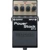 BOSS Power Stack ST-2