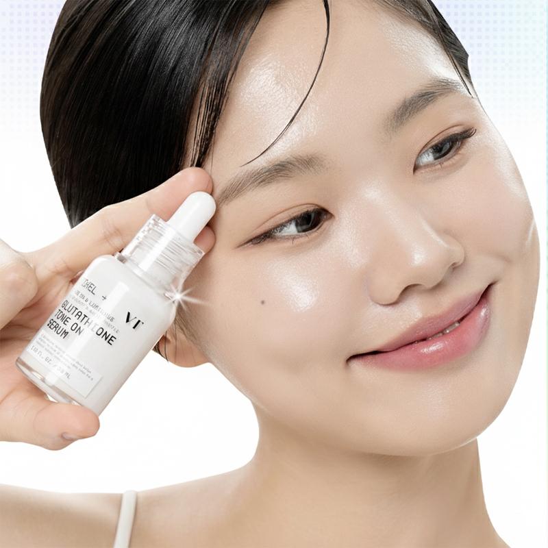 VT COSMETICS Glutathione Tone On Serum 30ml