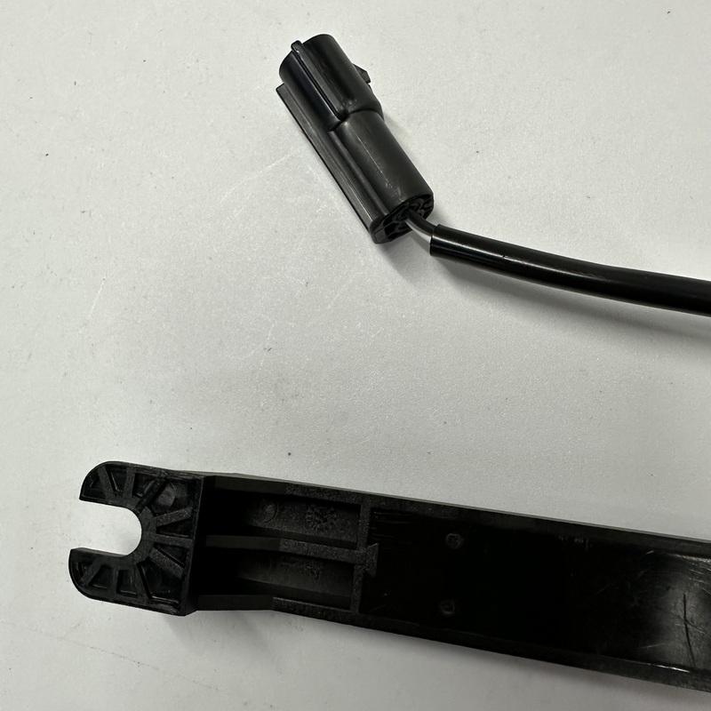 Car Rear Bumper Smart Key Keyless Sensor For Hyundai Sonata 2015-2018 LF CRETA IX25 95420-C1200 95420C1200
