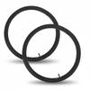 2 PCS Butyl Rubber Inner Tube Replacement Bike Replacement Tubes For Mountain Bikes,Road Bikes