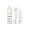 Specialized In Cleansing Water Cream Daily Skin Care Three-piece Set Moisturizing Nourishing and Repairing Facial Cleanser 150ml 200ml 40ml
