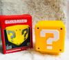 Creative Mario LED Question Block Night Light - Trendy Home Decor Ornament Gift