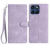 For Motorola Moto E13 E20 G05 G54 Edge 40...Wallet Style Frosted Leather Phone Case, Multi-Card Slots & Stand, Shockproof Protective Cover (8 Colors)