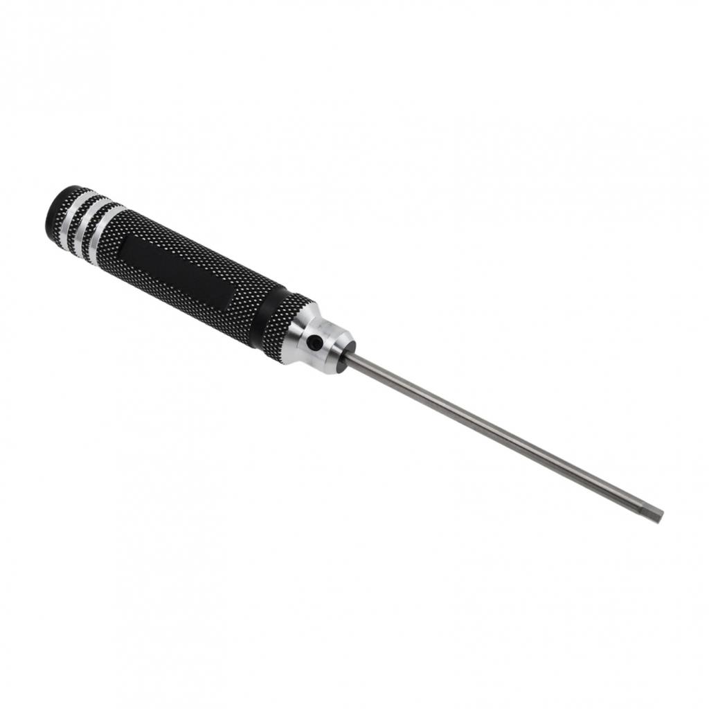 Professional Grade For RC Model Screwdriver Set 7 Sizes Hex Screwdrivers