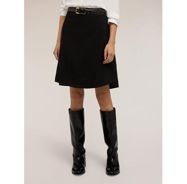 Юбка мини Motivi 1077Q001143N033 EU 38