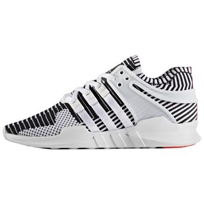 EQT Support ADV Primeknit 'Zebra' Men's BA7496
