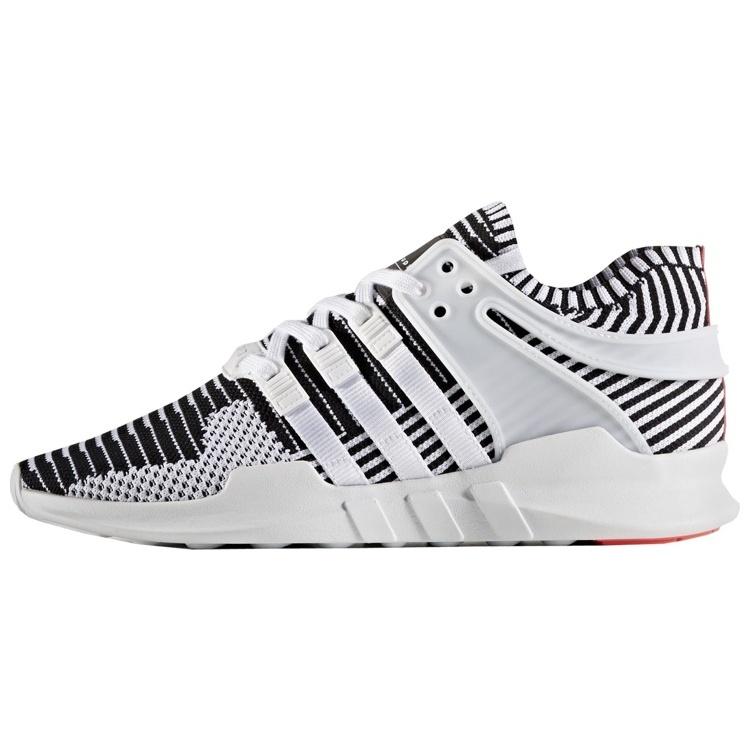adidas EQT Support ADV Primeknit Zebra Men s BA7496 EU 36⅔
