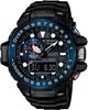 Casio G-shock Gulfmaster GWN-1000B-1BJF Triple Sensor Ver.3 Japan Men's Watch