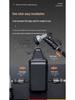 Rechargeable Water Pump for Agricultural and Garden Irrigation Systems