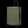 OIWAS OCX6708 Lightweight PC Hardshell Suitcase