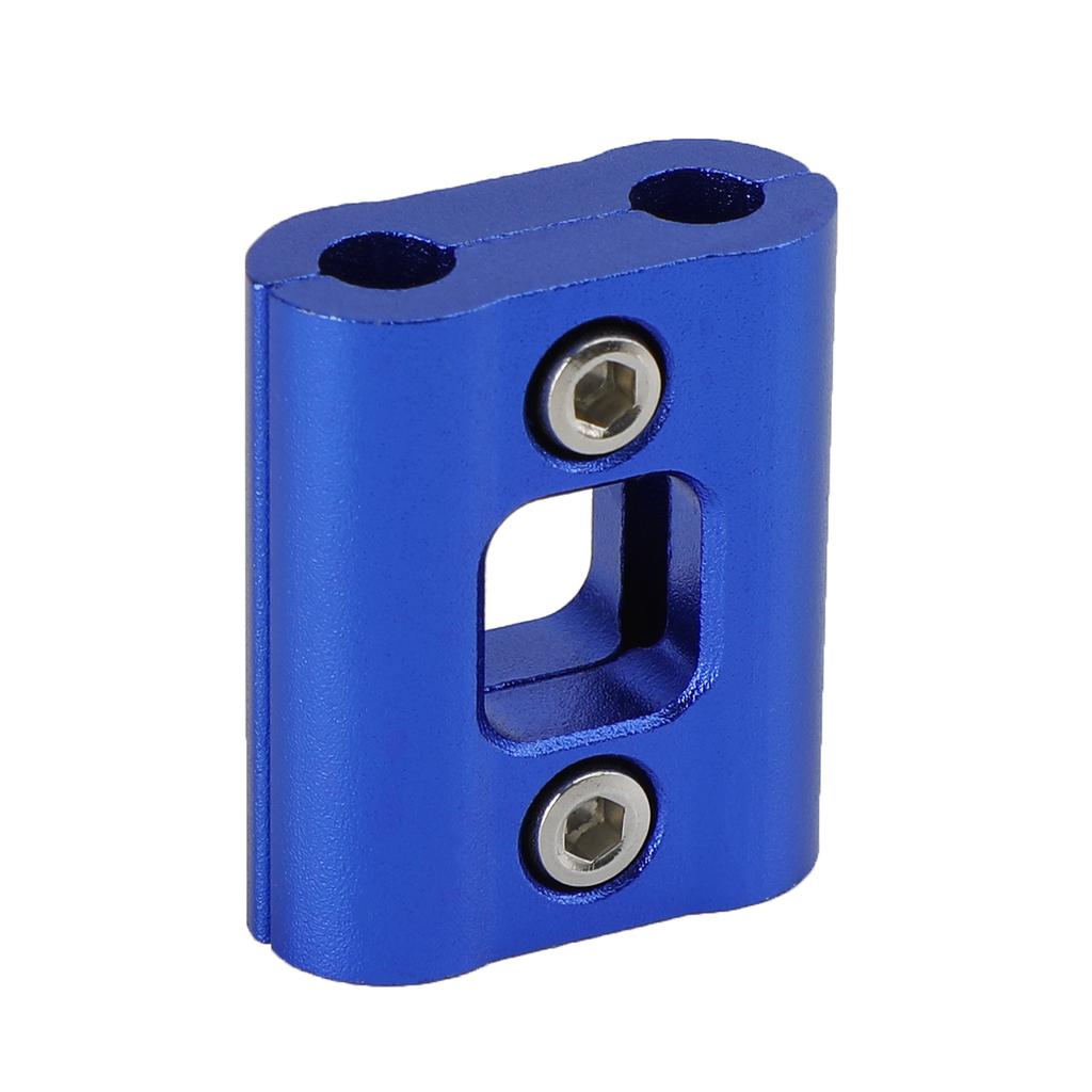 Throttle Cable Clamp Case Holder fit for Yamaha YZF-R15 V3.0 2017-2019