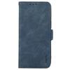 ABEEL For Xiaomi Redmi Turbo 4 Pro 5G/Poco F7 5G Case PU Leather Folio Stand View RFID Blocking Phone Cover