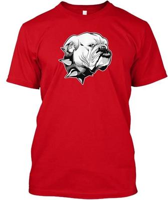 Na górę – T-shirty i koszulki