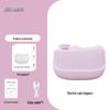 Automatic Electric Nail Trimmer and Clipper for Elderly, Children, Toddlers, Infants - Anti-Pinch Design