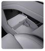 Deep Blue S09 Wireless Charging Cup Holder & Console Storage Silicone Pad