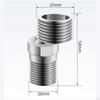 Adjustable Eccentric ,for Corner Joint Faucet and Shower,Easy Installation,Sturdy,Angled Curved for