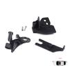 BHL517 Headlight Holder Mount Repair Bracket Tab Set Right Side for Renault Clio MK4 BH KH Estate HB Van 2012-2020 260106624R