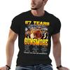 67 Years Gunsmoke Tshirt Trend Art Print Tshirt