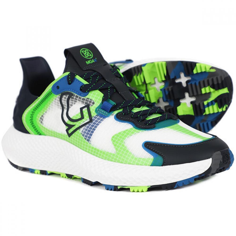 

Zfor Men S Golf ShoeS Mg4x2 GMF000091TW/GK/12.0(290)