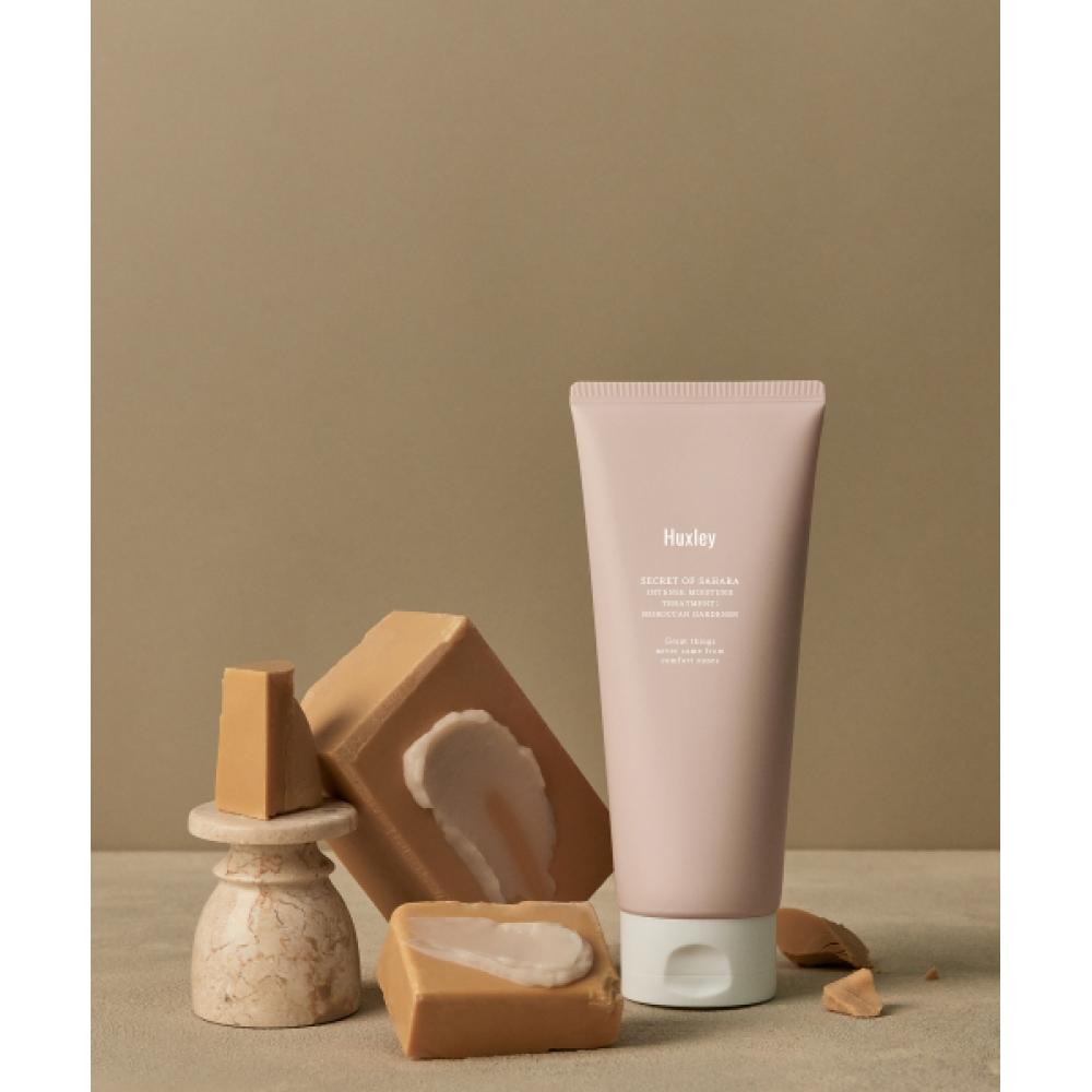 Huxley Intense Moisture Treatment Moroccan Gardener 200ml Main item 200ml