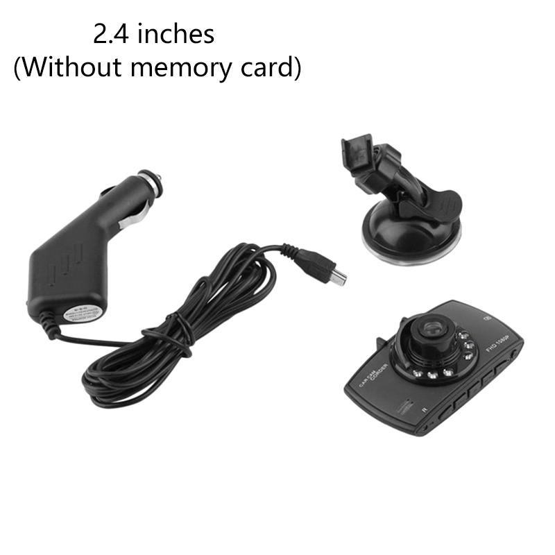 

Full Hd 1080P Автомобильный видеорегистратор Мини Широкоугольная камера Автомобильный видеорегистратор Видеорегистратор Передняя камера Для транспортного средства Черный ящик Автомобильные аксессуары