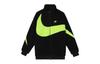 Giacca Boa Reversibile con Grande Swoosh Taglia Asiatica BQ6546-017