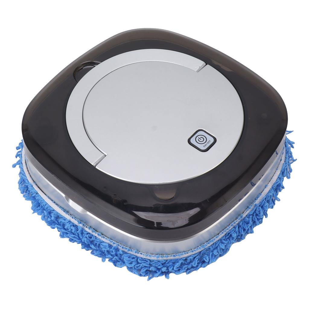 Automatic Floor Mopping Robot Mopping Robot with Water Vacuum and Mop Cleaning Robot