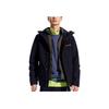 Timberland Black 3-in-1 Hooded Jacket A41V3001